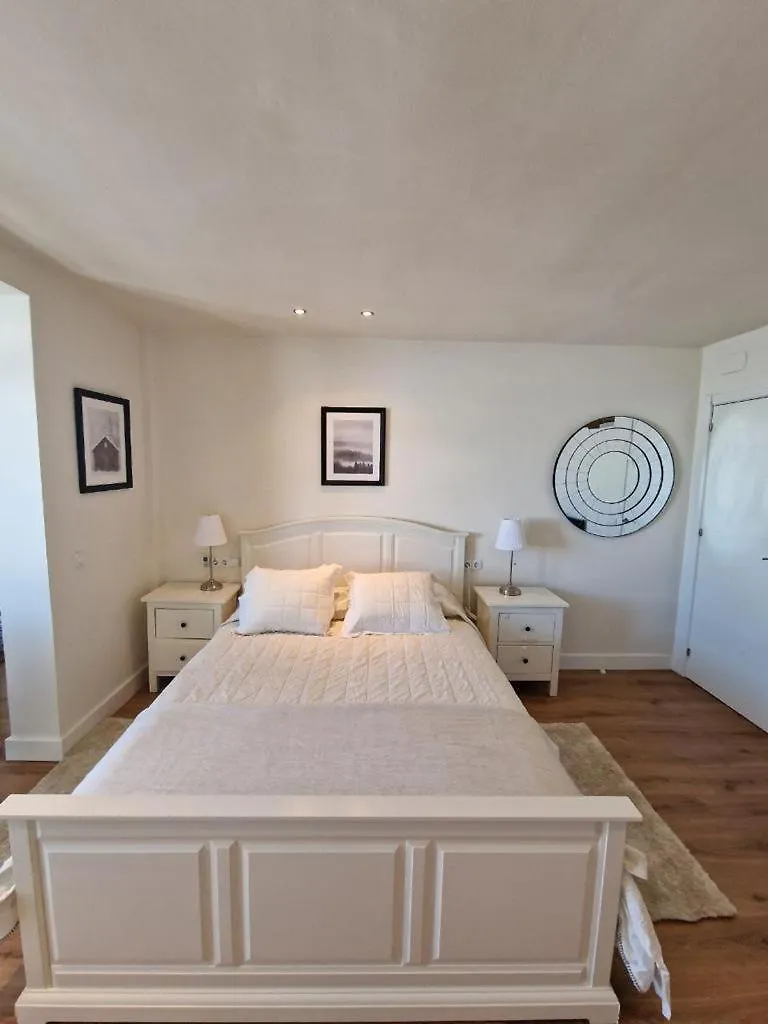 Apartamento De Lujo Familiar St. Moritz Sierra Nevada 0*,