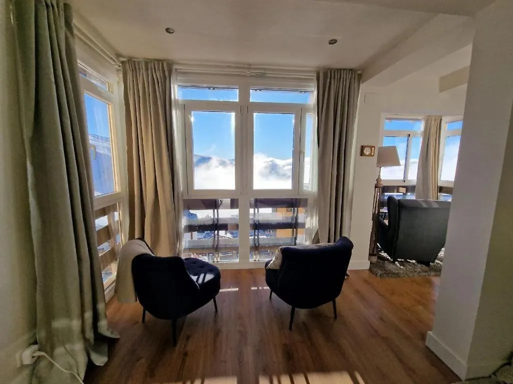 Apartamento De Lujo Familiar St. Moritz Sierra Nevada 0*,  Spain