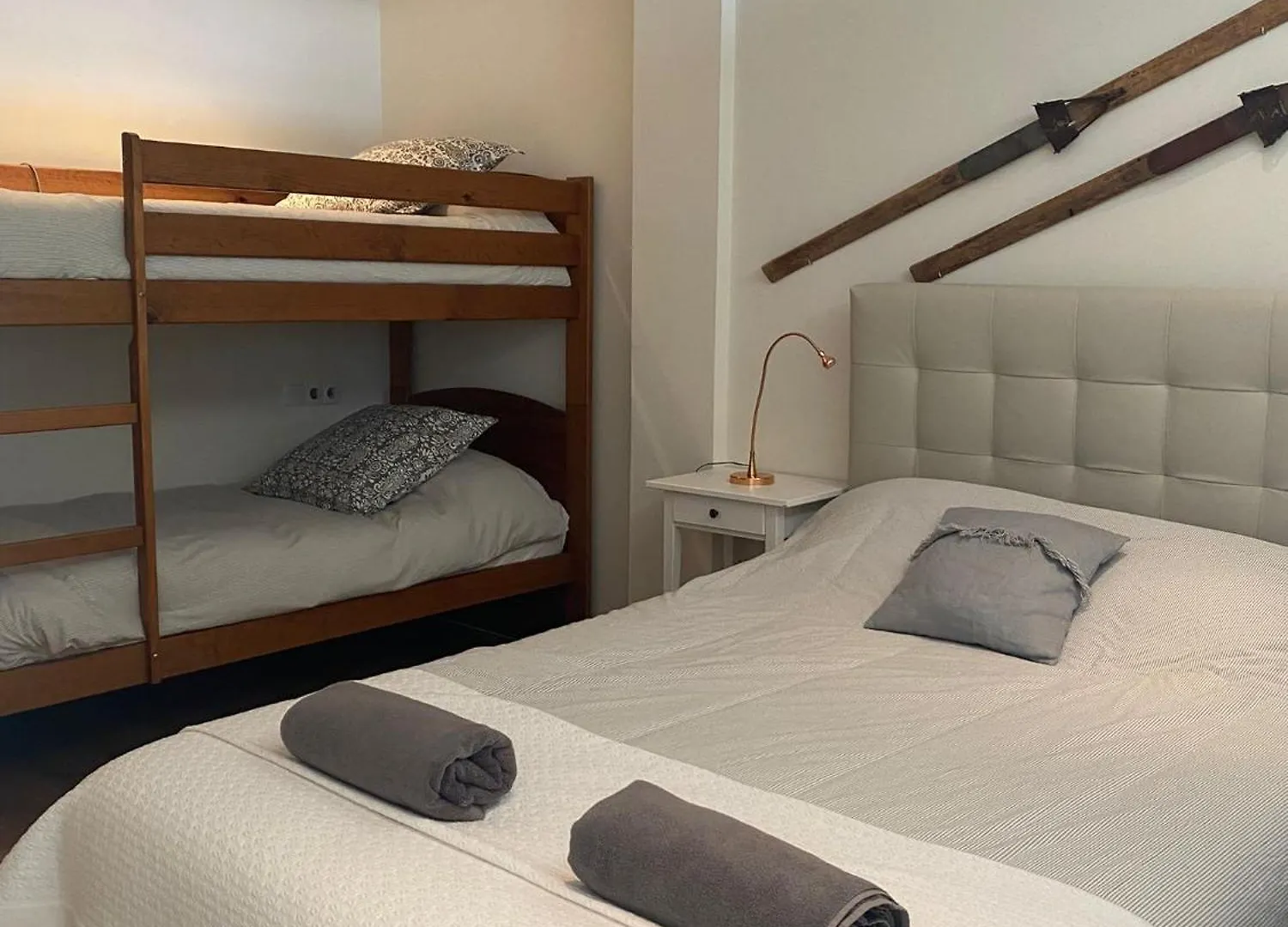 Apartamento De Lujo Familiar St. Moritz Sierra Nevada 0*,  Spain