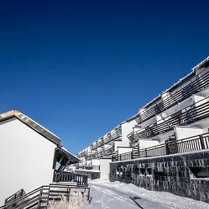 Apartment Montanas, Sierra Nevada