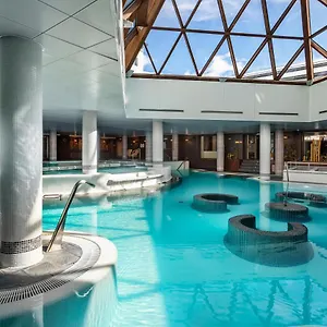 4* Hotel Melia Sol Y Nieve
