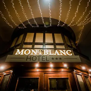 3* Hotel Mont Blanc