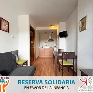 Apartment 3000, Sierra Nevada