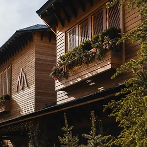 3* Hotel Ziryab