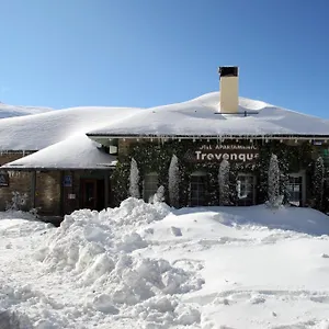 3* Hotel Trevenque