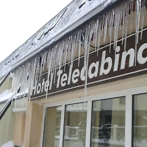 2* Hotel Telecabina